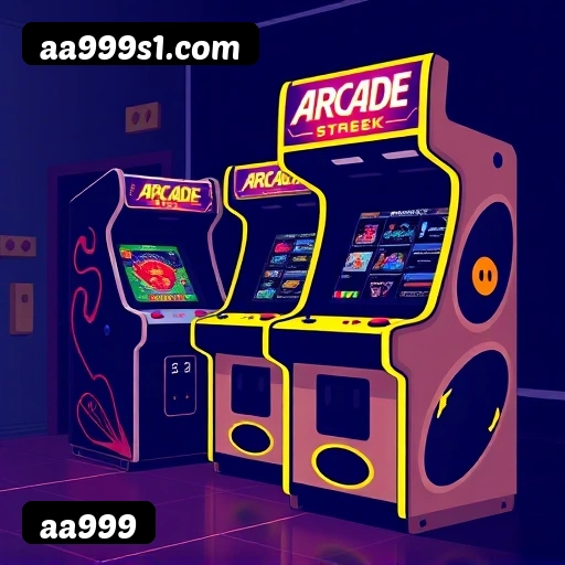 Vantagens de jogar slots no aa999 Brasil