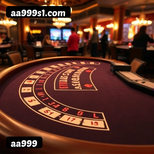 Cassino ao Vivo aa999 - Dealers Brasileiros Profissionais